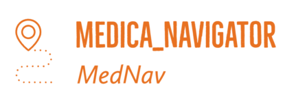 MedicaNavigator